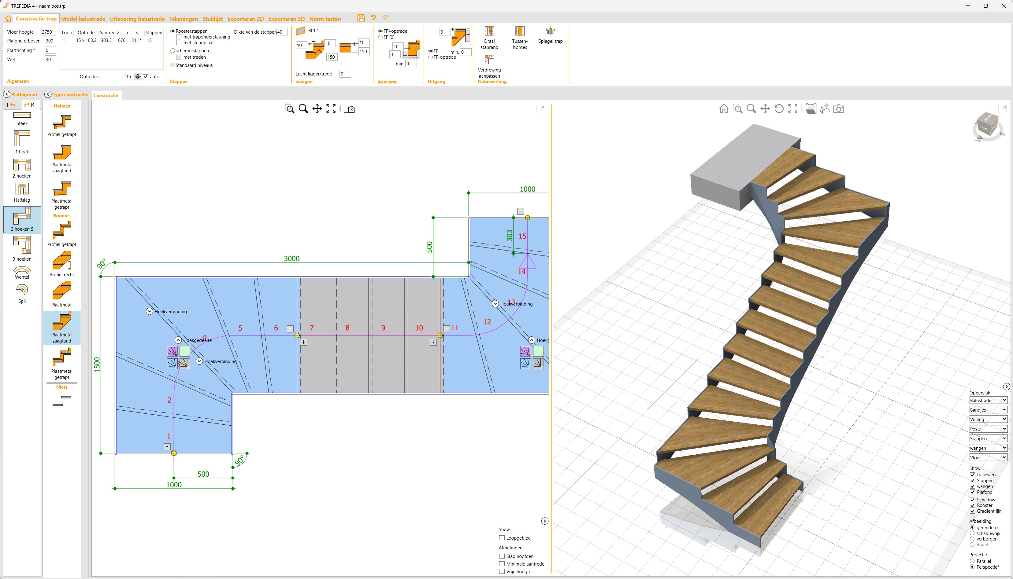 Entwerfen ohne Zeichnen